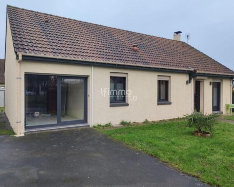 Maison individuelle plain pied - Screenshot 20250602 204359 chrome