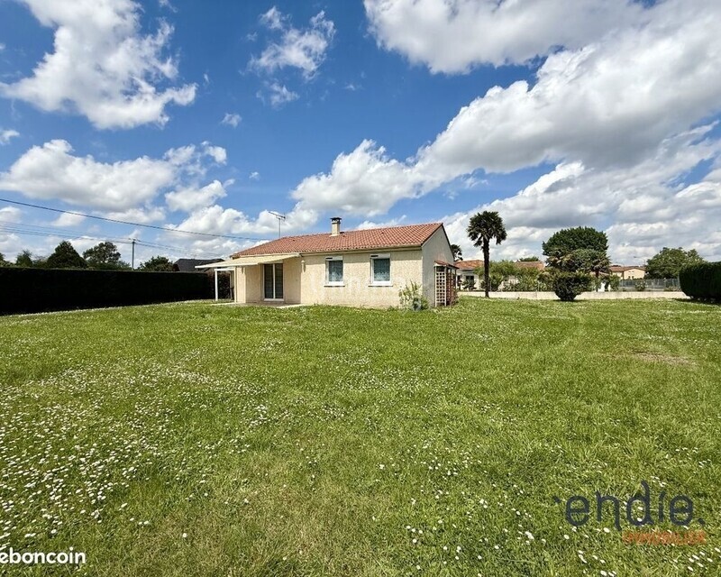 plain pied 85 m² vic en bigorre - 12059b3c5eea53567c82998e84407b6bec8812b5