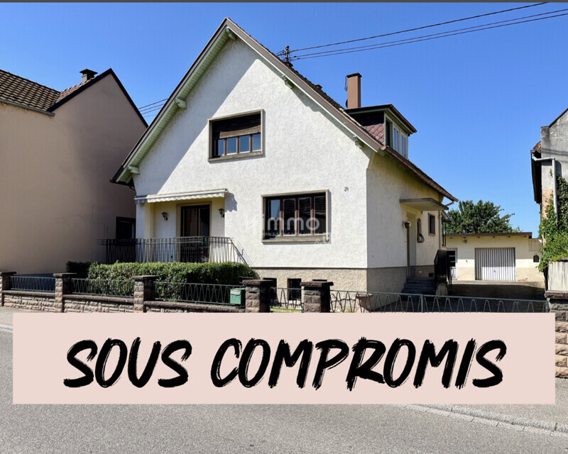 Maison 5 pièces, dépendances et verger sans vis à vis  - 4ccb052f-3f01-47db-b8d6-469c680037a0