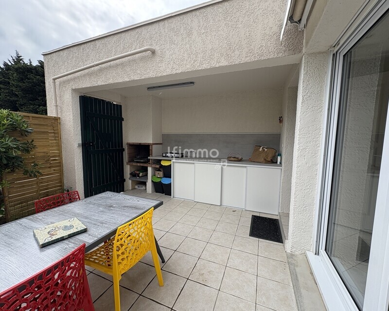 Maison à St-Cyprien résidence secondaire ou investissement locatif ! - Img 5784