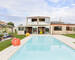Villa familiale T6 avec piscine  - Maison-cornebarrieu-hd-13
