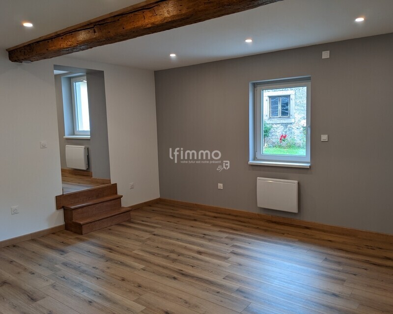 Maison 2 pièces 52 m² - Pxl 20240531 090336224