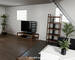  Appartement 4 pièces + bureau – Ivry-sur-Seine - Sejour 2