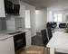  Appartement 4 pièces + bureau – Ivry-sur-Seine - Sejour 1