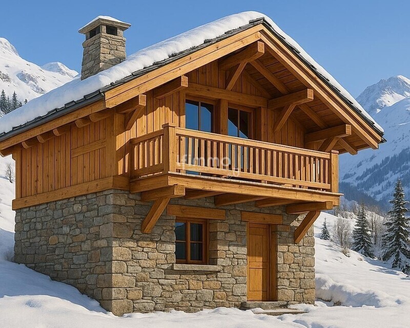 terrain à batir - Img 8729