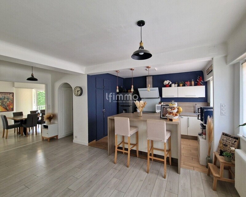 Une maison à découvrir sans plus attendre - 01