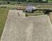A 30mn de Metz : Maison de Campagne, dotée d'un Grand terrain. - Gmea6276