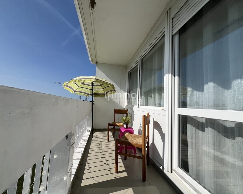 Appartement spacieux Meaux - Img 3243