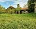 maison  de village de 90m² 2 chambres - jardin