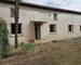 maison  de village de 90m² 2 chambres - façade 1