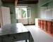 maison  de village de 90m² 2 chambres - cuisine