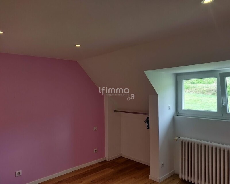 Maison de ville - Img 20250422 152403