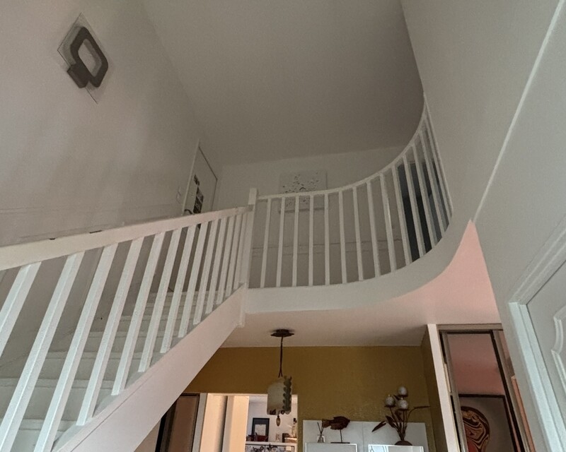 Maison de 6 pièces - 4 chambres - jardin  - Img 8880