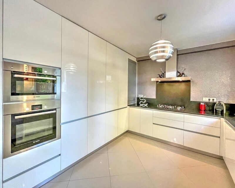 Quartier Calme & recherché - Maison de 6 pièces - 4 chambres - jardin - Cuisine depuis sam