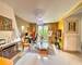 maison de 6 pièces  4 chambres avec garage  - Salon - salle à manger
