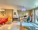 maison de 6 pièces  4 chambres avec garage  - Entrée-séjour-salle à manger