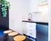 Studio lumineux avec balcon et vue verdure – 8ᵉ/9ᵉ Marseille - Phcuis