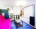 Studio lumineux avec balcon et vue verdure – 8ᵉ/9ᵉ Marseille - Phsalon2