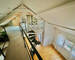 Livry-Gargan- Quartier Paul Bert- Appartement 5P/3CH-112m2-Box-Balcon - Espace ouvert cleanup