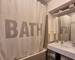 T4 avec jardin d'hiver+ 2 parkings-Montévrain - Salle de bain 
