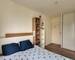 T4 avec jardin d'hiver+ 2 parkings-Montévrain - Chambre 2