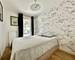 Clichy Beaujon Berges de Seine- Appartement 5P 3ch 92m2 -Terrasse 75m2 - Chambre 2