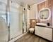Clichy Beaujon Berges de Seine- Appartement 5P 3ch 92m2 -Terrasse 75m2 - Salle d'eau/WC