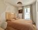 Clichy Beaujon Berges de Seine- Appartement 5P 3ch 92m2 -Terrasse 75m2 - Chambre 3