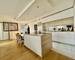 Clichy Beaujon Berges de Seine- Appartement 5P 3ch 92m2 -Terrasse 75m2 - Cuisine/salle à manger
