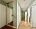 Clichy Beaujon Berges de Seine- Appartement 5P 3ch 92m2 -Terrasse 75m2 - Dégagement