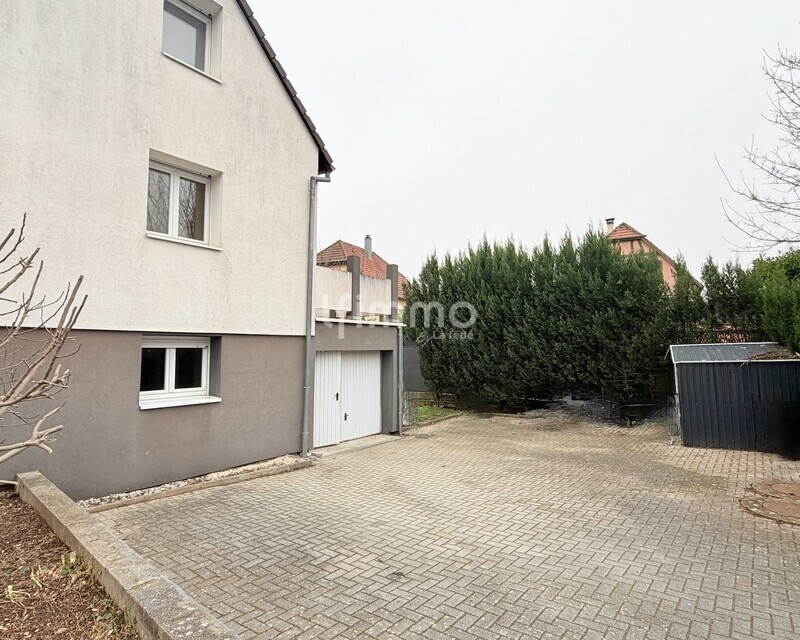 ❤️coup de coeur à Staffelfelden - maison familiale à fort potentiel  - Img 6926