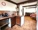 Maison avec beau potentiel à Montry avec travaux (77450) - Grande Cuisine rez-de-chaussée