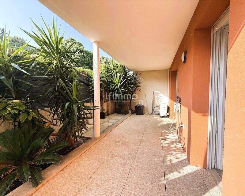 13013 / Appartement récent  / Grande Terrasse - Phterr