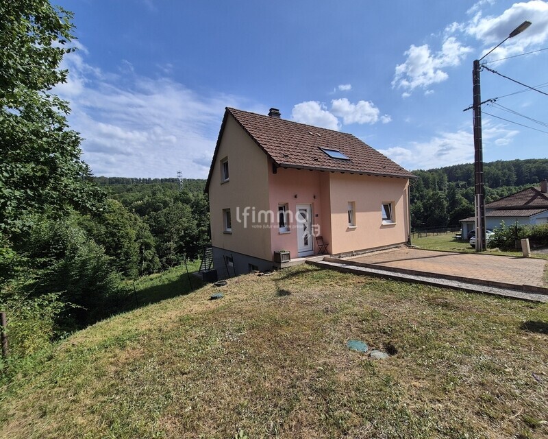 Belle maison de 4 pièces à Mouterhouse.  - 20250703 170432
