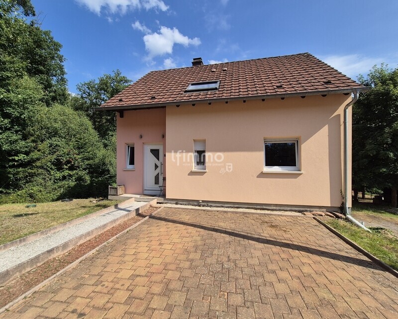 Belle maison de 4 pièces à Mouterhouse. - 20250703 170525