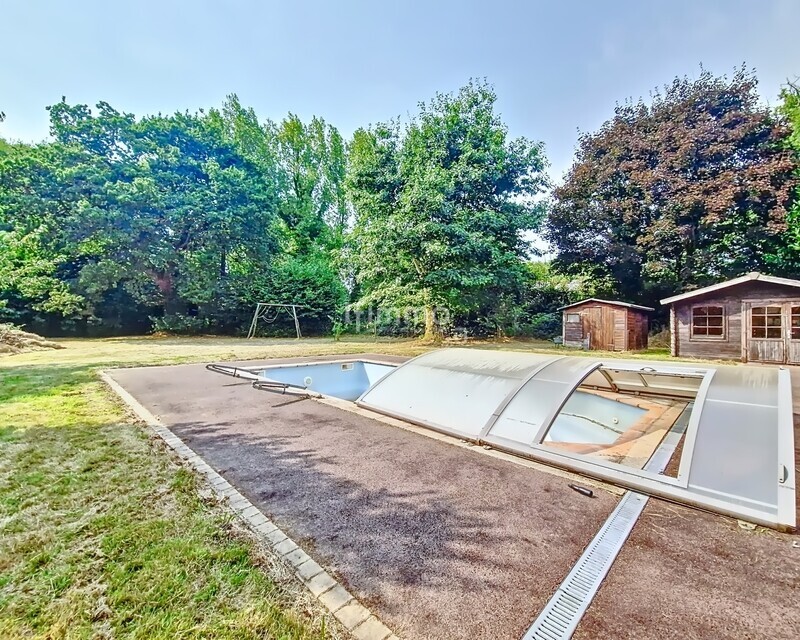 Maison de 9 pièces, 213 m2 à Scaër (29390) - Arcelon-le-cleuziou 00103
