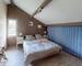 Belle propriété familiale sur 25 hectares  - Sans-titre-bedroom 1