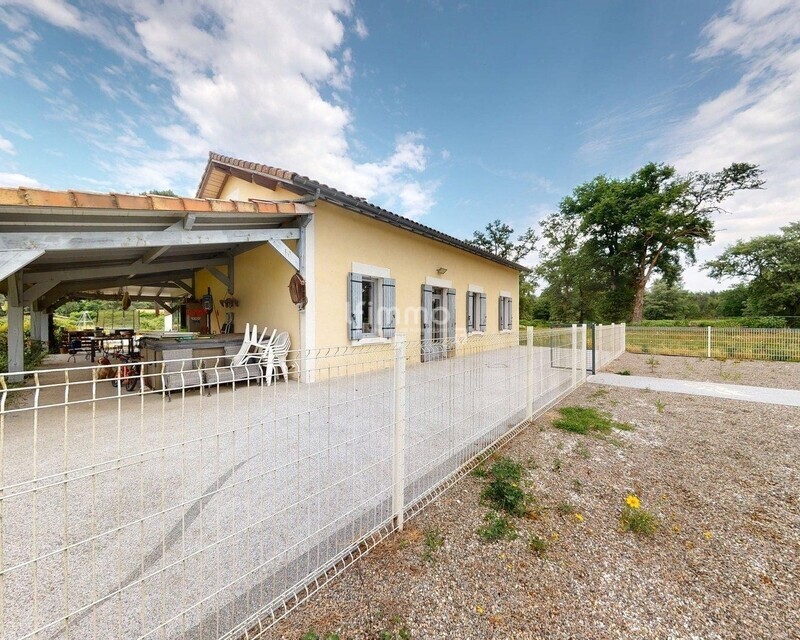 Belle propriété familiale sur 25 hectares  - Sans-titre-06112025 175418