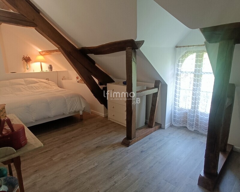 A 7 min de la Gare de Longueville - Img20250609152423