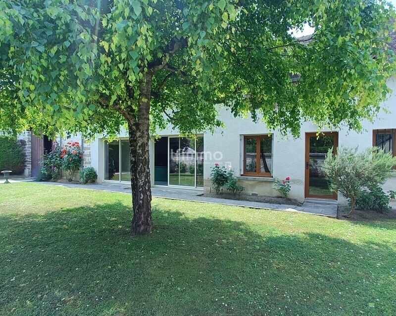 A 7 min de la Gare de Longueville - Img20250609142647