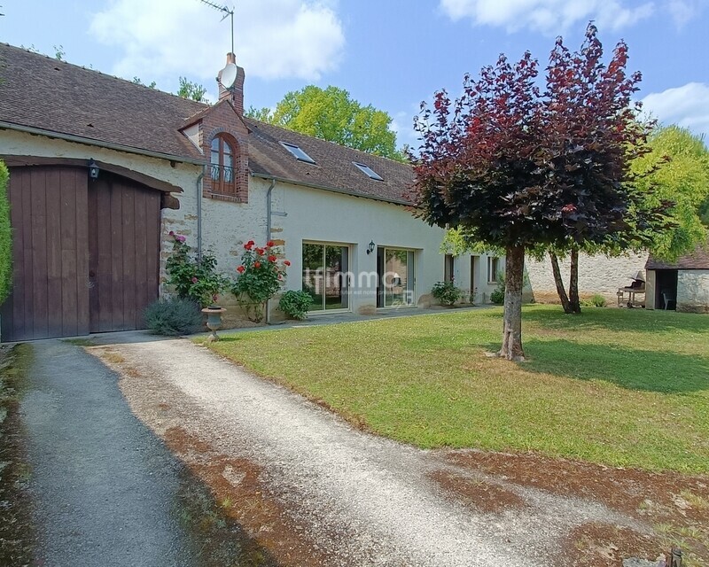A 7 min de la Gare de Longueville - Img20250609142712