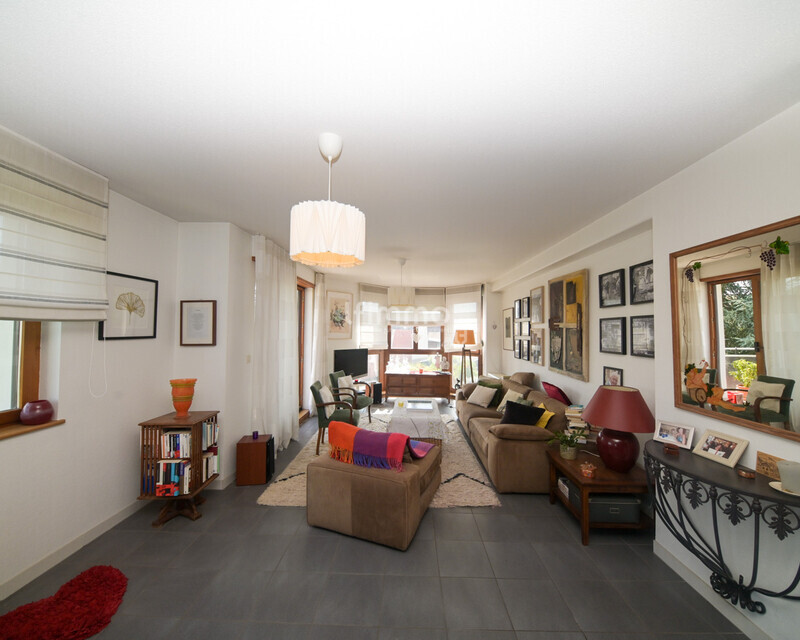 beau duplex de 100 m2 dans une rue calme , à deux pas du village - Duplex wantzenau-60