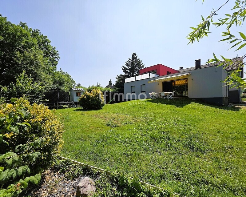 Maison double à Ensisheim - 2 logements indépendants, grand jardin - 20250611 153314
