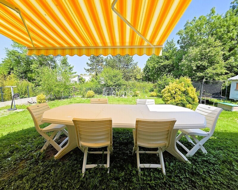 Maison double à Ensisheim - 2 logements indépendants, grand jardin - 20250611 153559