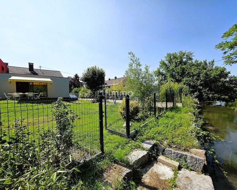 Maison double à Ensisheim - 2 logements indépendants, grand jardin - 20250611 153516