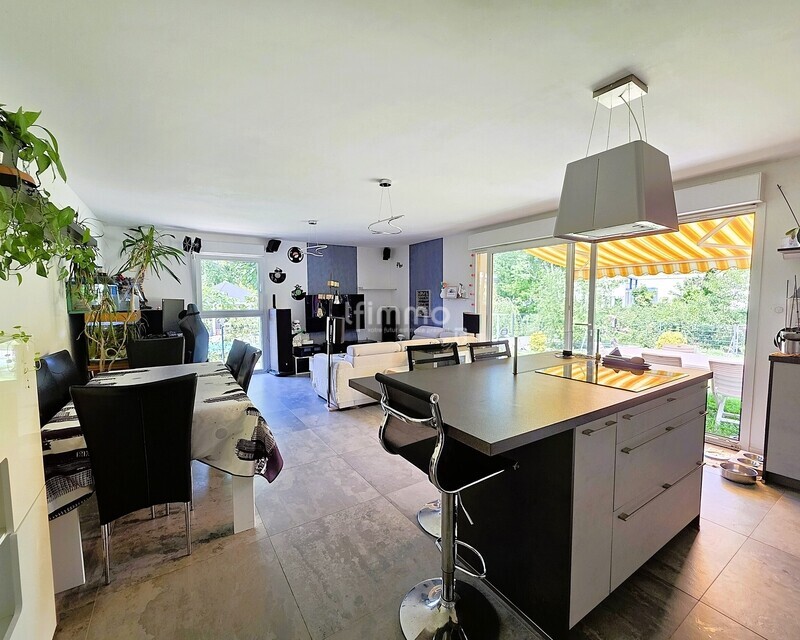 Maison double à Ensisheim - 2 logements indépendants, grand jardin - 20250611 160126