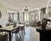 Appartement T4  entièrement rénové  - séjour