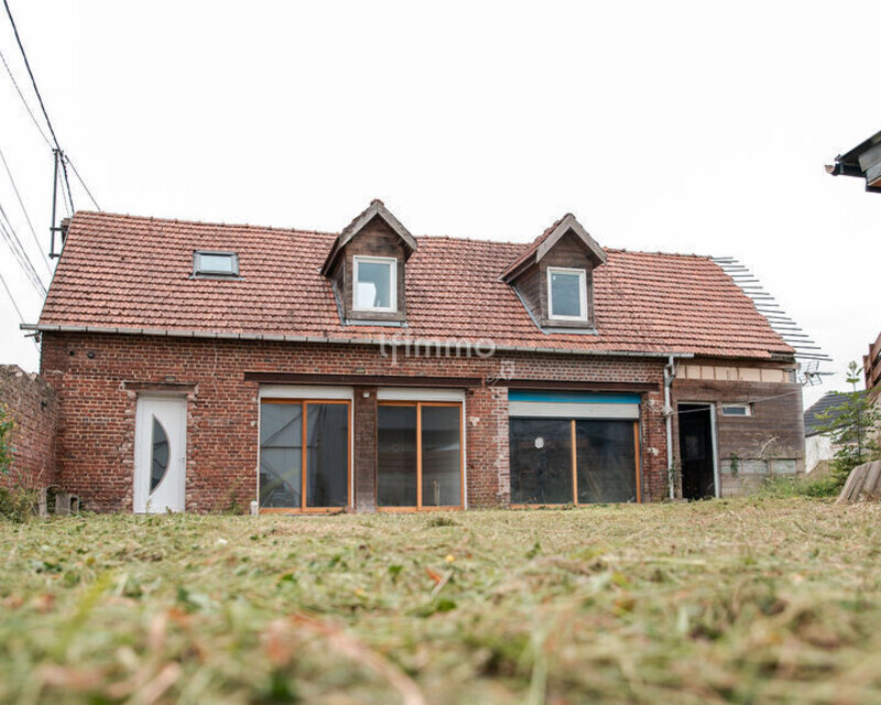 Investissement immobilier  - Wlk 7004