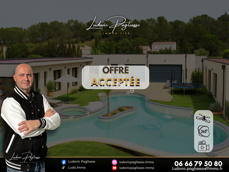 Propriété d’exception avec vue imprenable 6 chambres piscine lagon - Copie de copie de sous offre  1