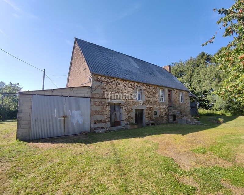 Maison à rénover - Img 20250618 181403